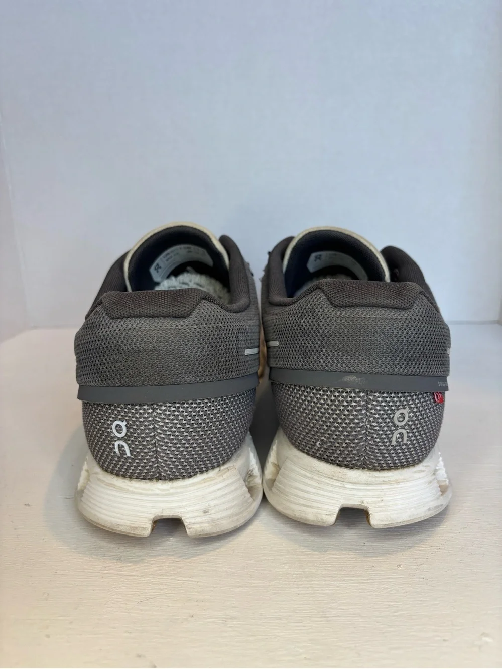 On Running Cloud 5 Combo sneakers size 11.5